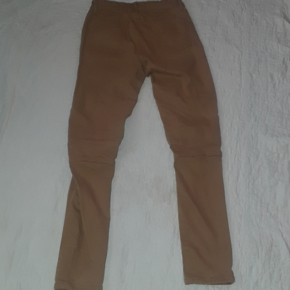 Soho  Babe  distressed pants - Picture 4 of 6